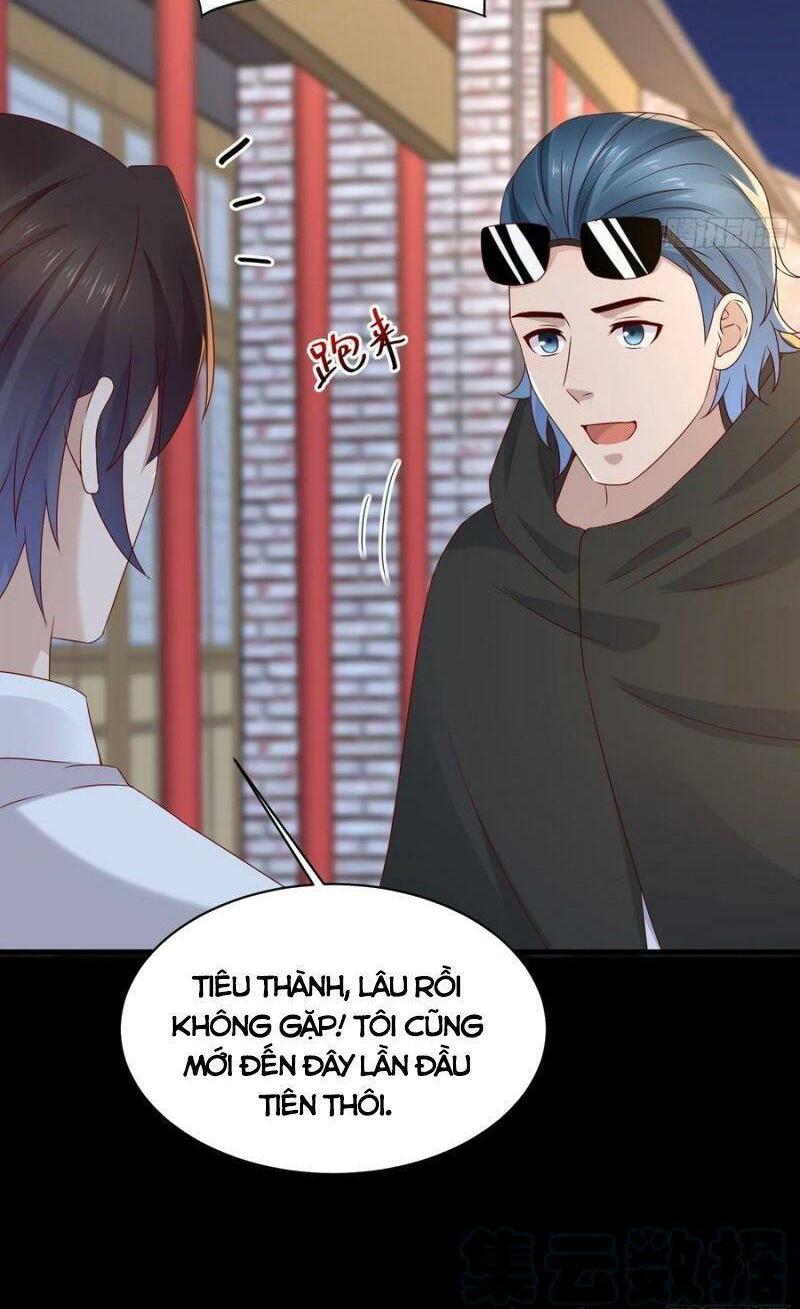 Vua Đầu Tư Mạnh Nhất: Chapter 53