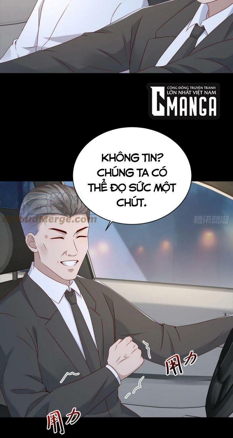 Vua Đầu Tư Mạnh Nhất: Chapter 53