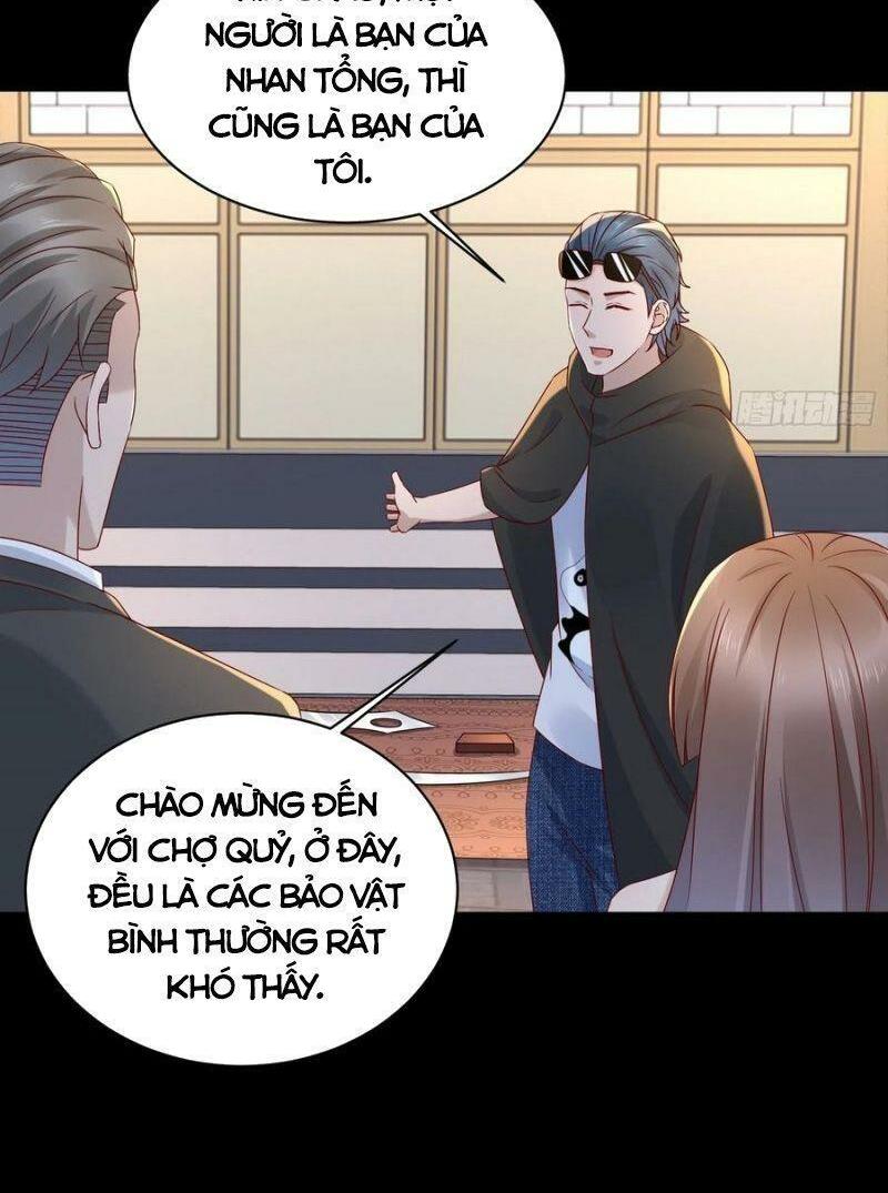 Vua Đầu Tư Mạnh Nhất: Chapter 53