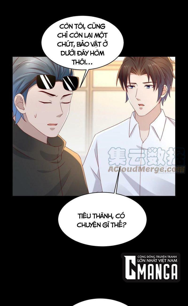Vua Đầu Tư Mạnh Nhất: Chapter 53