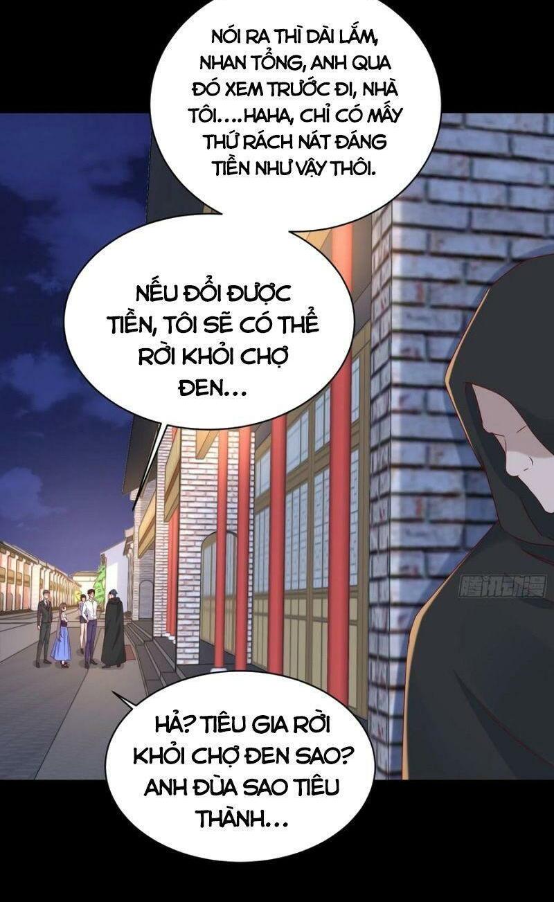 Vua Đầu Tư Mạnh Nhất: Chapter 53