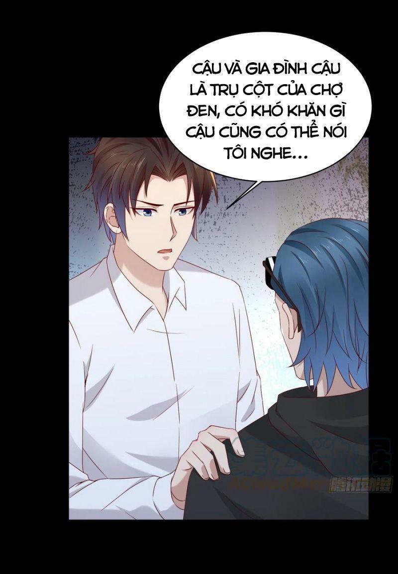 Vua Đầu Tư Mạnh Nhất: Chapter 53