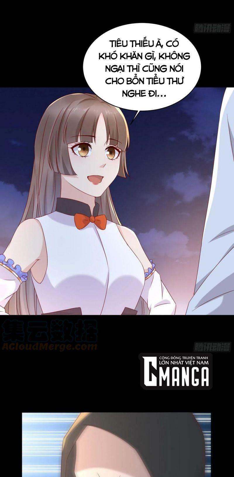 Vua Đầu Tư Mạnh Nhất: Chapter 53