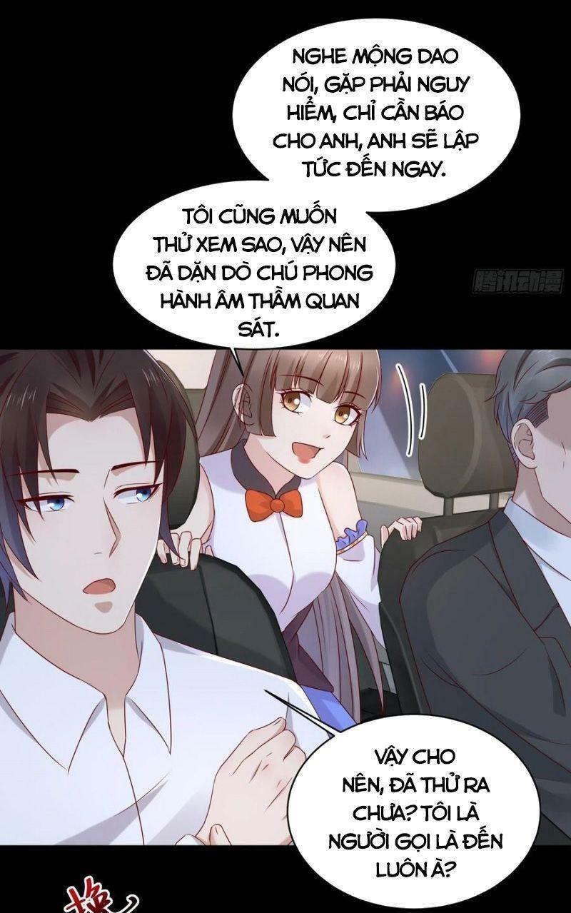 Vua Đầu Tư Mạnh Nhất: Chapter 53