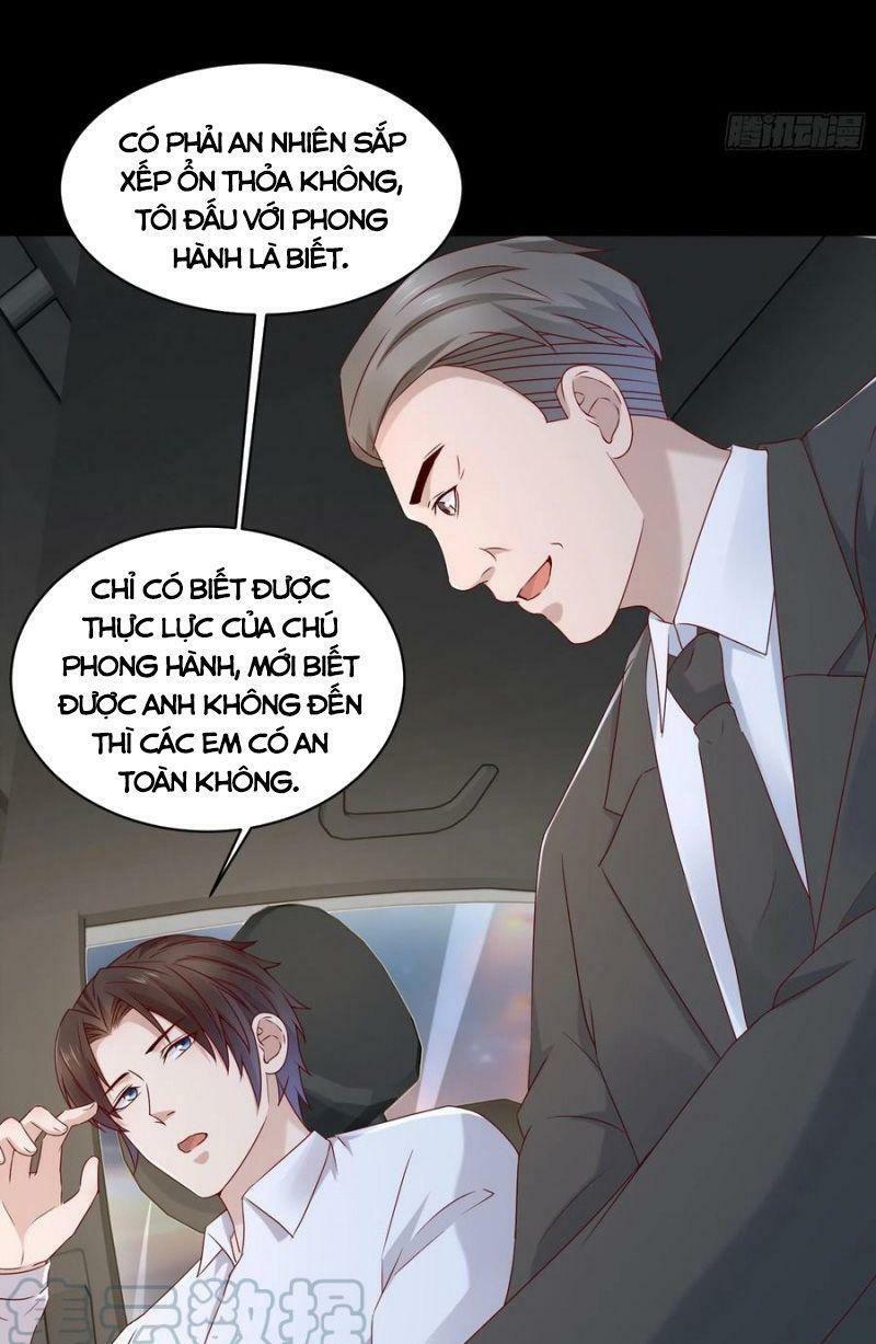 Vua Đầu Tư Mạnh Nhất: Chapter 53