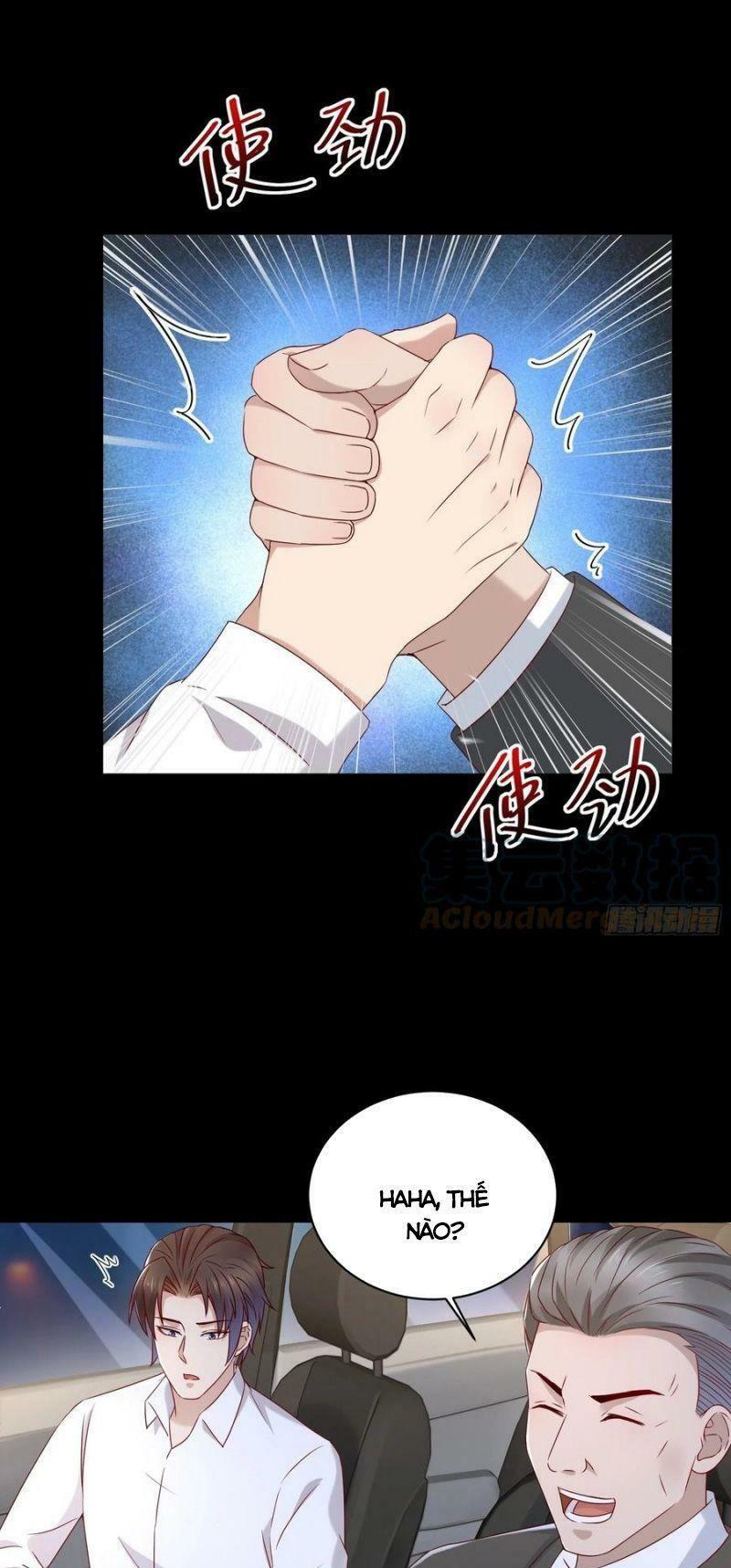 Vua Đầu Tư Mạnh Nhất: Chapter 53
