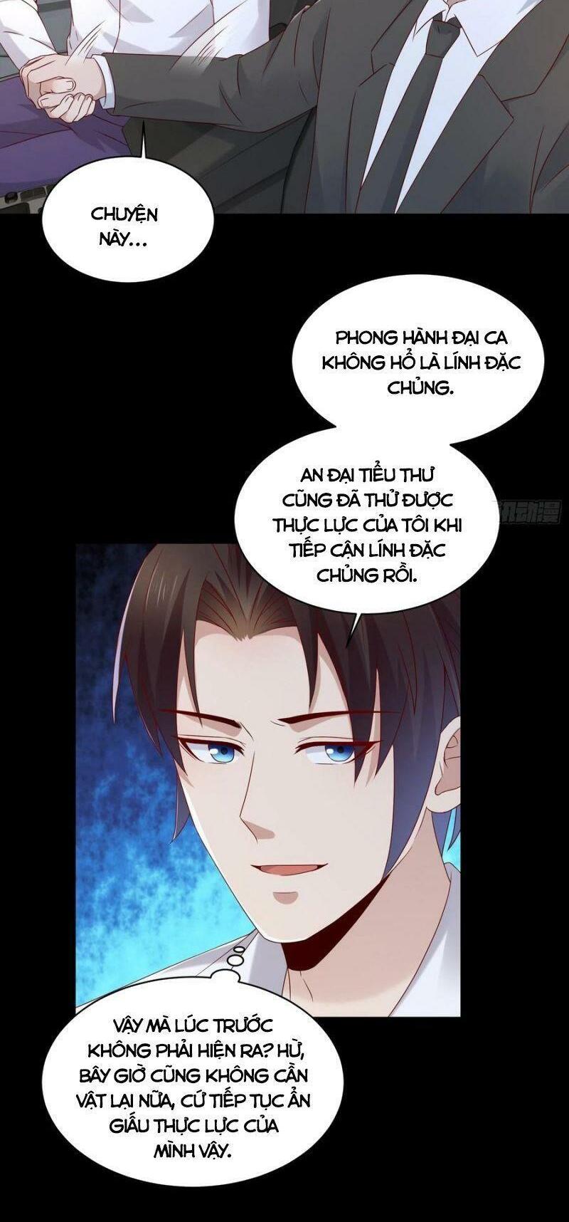 Vua Đầu Tư Mạnh Nhất: Chapter 53