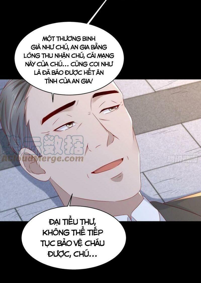 Vua Đầu Tư Mạnh Nhất: Chapter 54