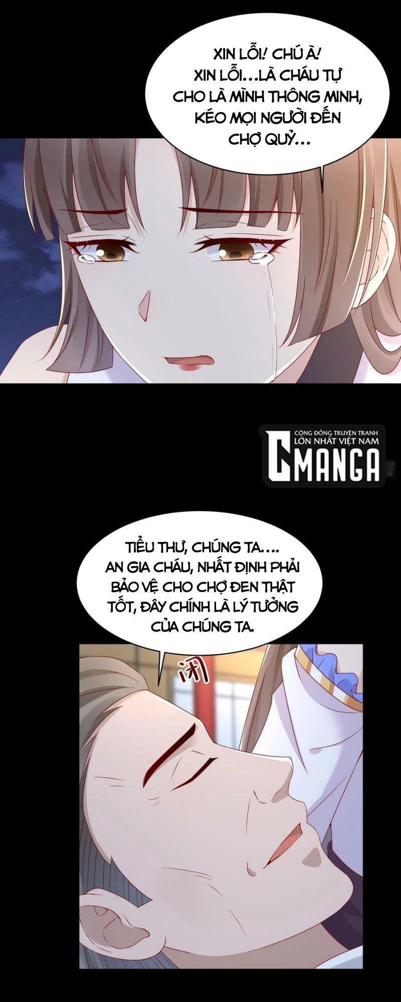 Vua Đầu Tư Mạnh Nhất: Chapter 54