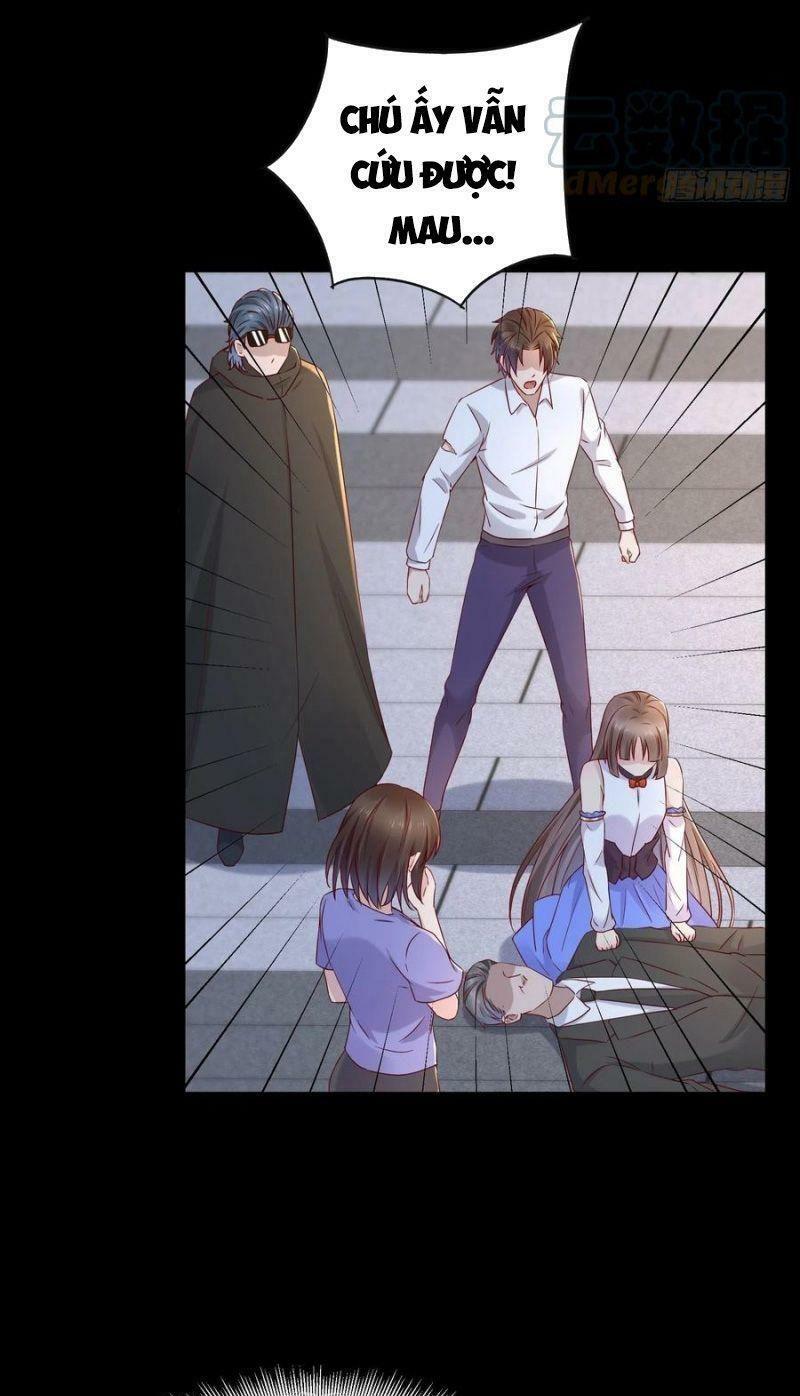 Vua Đầu Tư Mạnh Nhất: Chapter 54