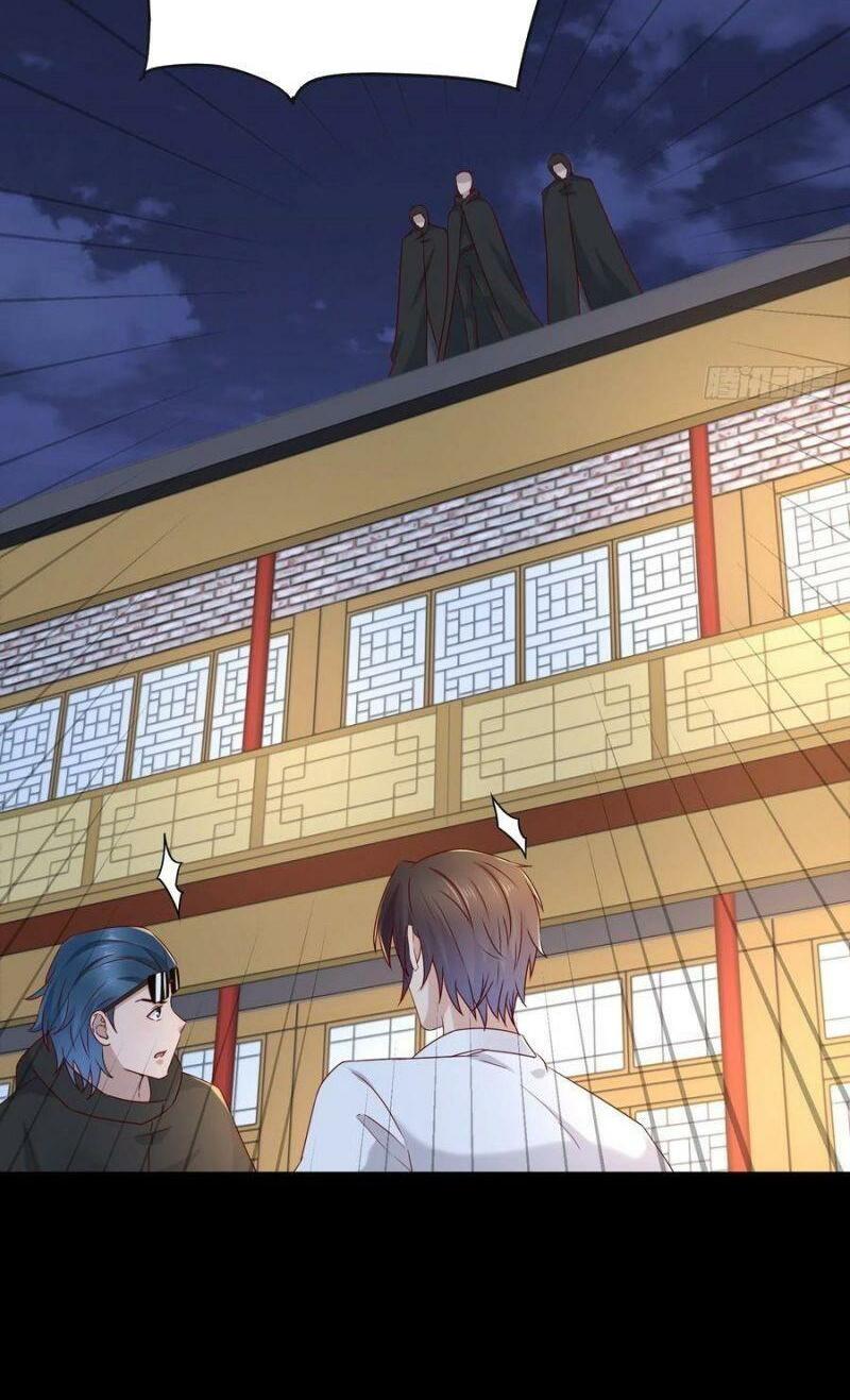 Vua Đầu Tư Mạnh Nhất: Chapter 54