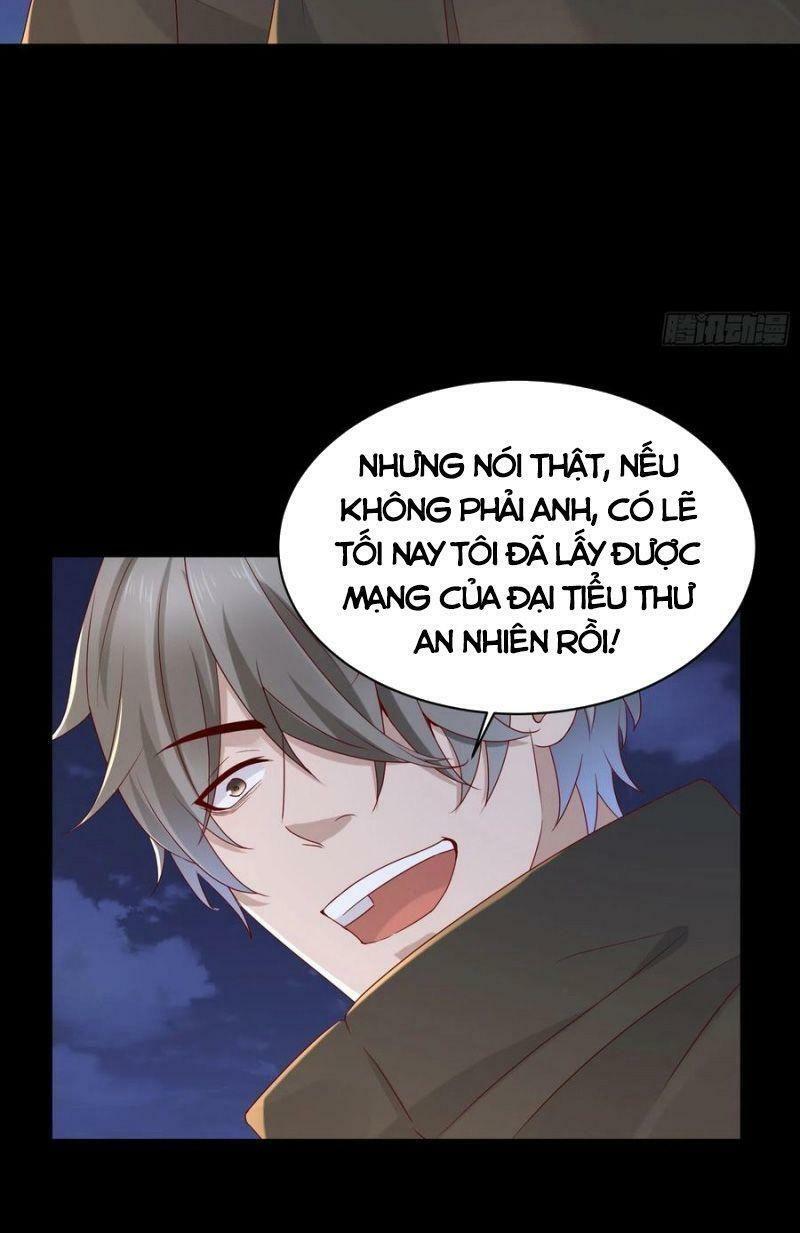 Vua Đầu Tư Mạnh Nhất: Chapter 54