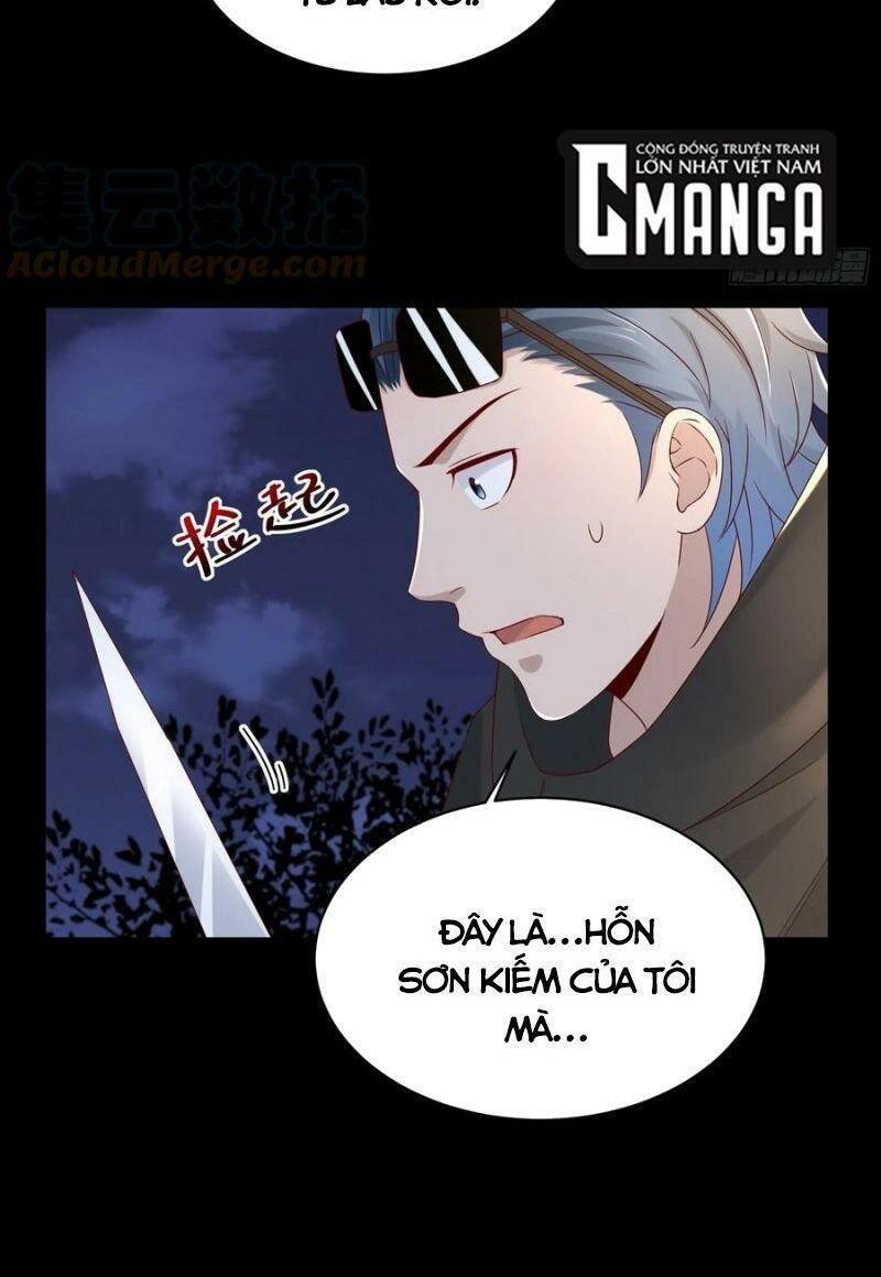Vua Đầu Tư Mạnh Nhất: Chapter 54