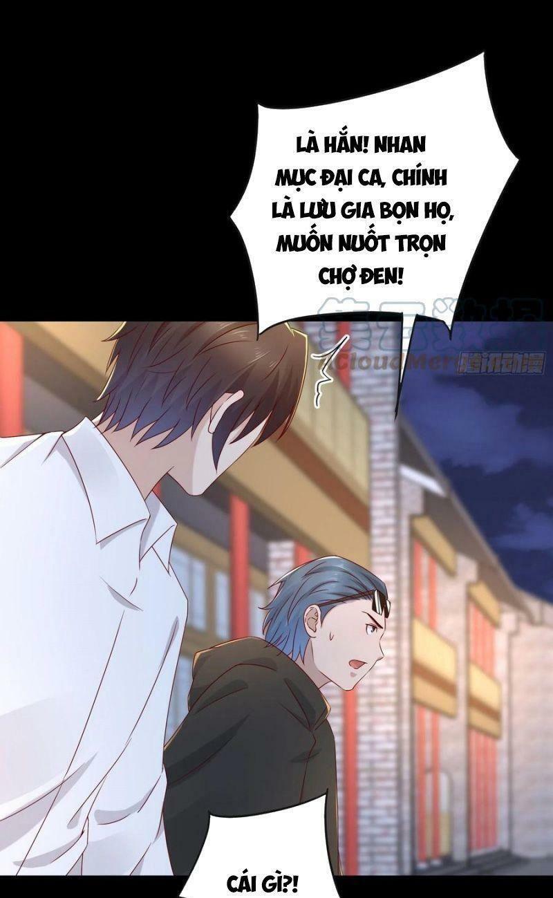 Vua Đầu Tư Mạnh Nhất: Chapter 54