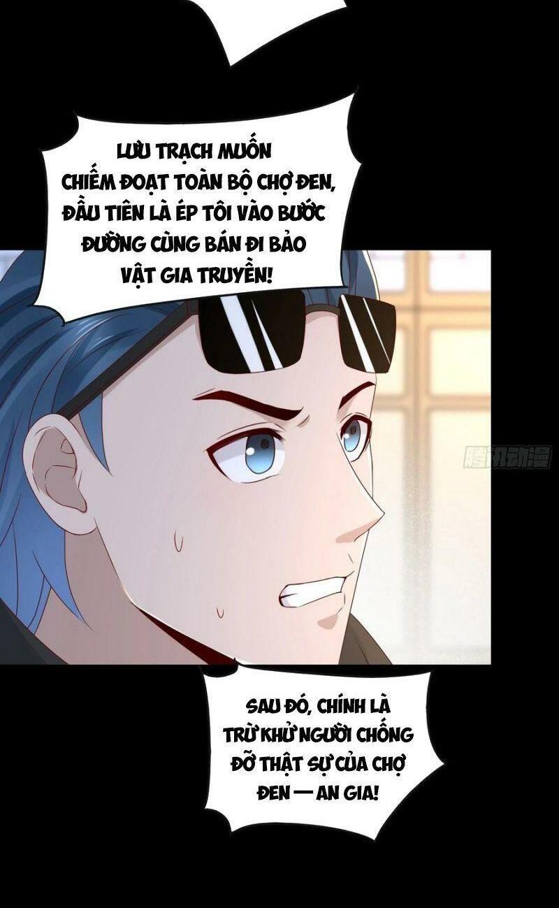 Vua Đầu Tư Mạnh Nhất: Chapter 54