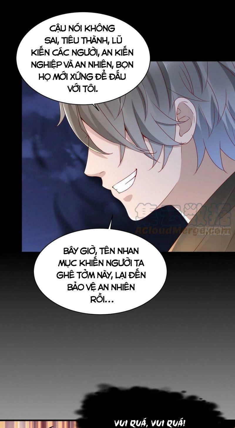 Vua Đầu Tư Mạnh Nhất: Chapter 54