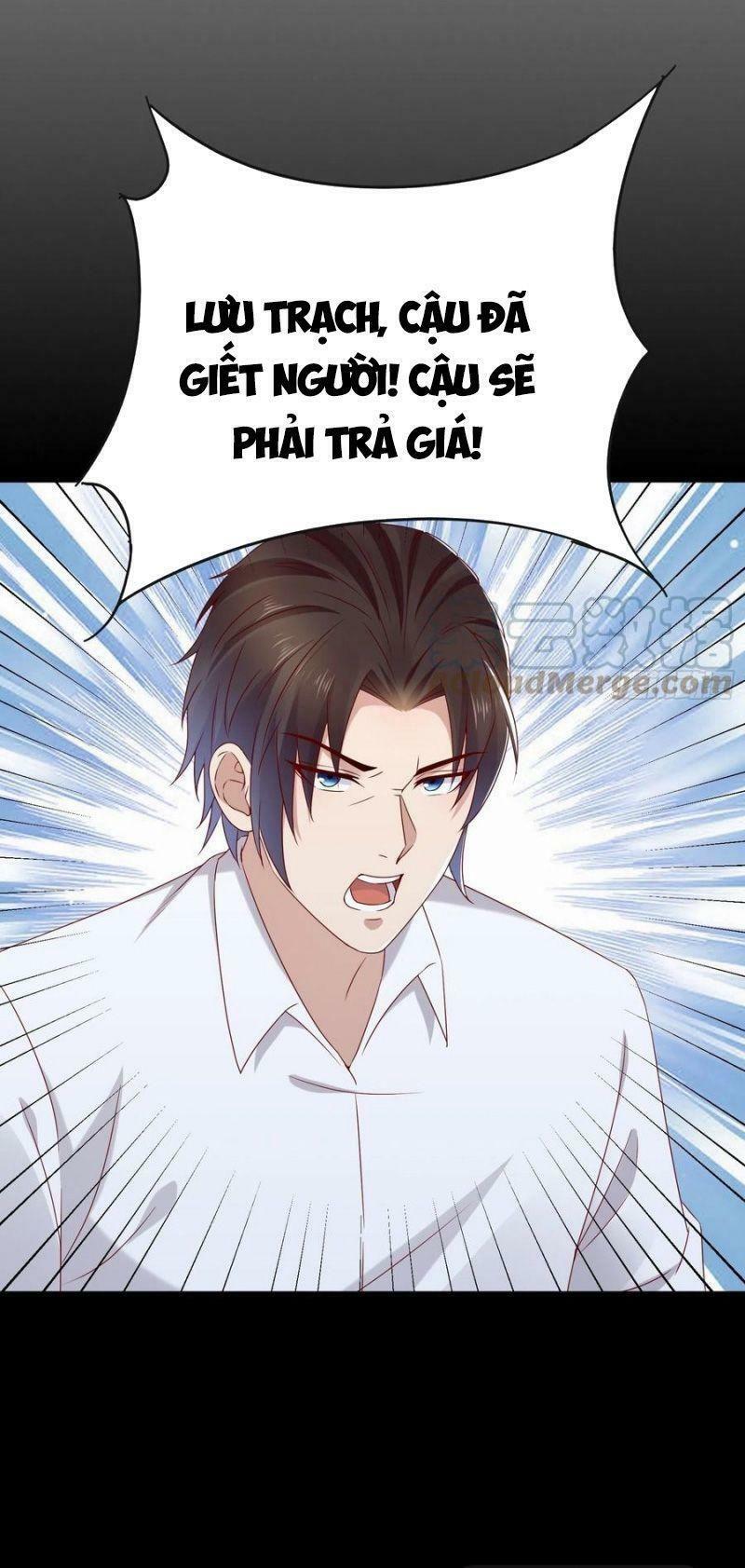 Vua Đầu Tư Mạnh Nhất: Chapter 54