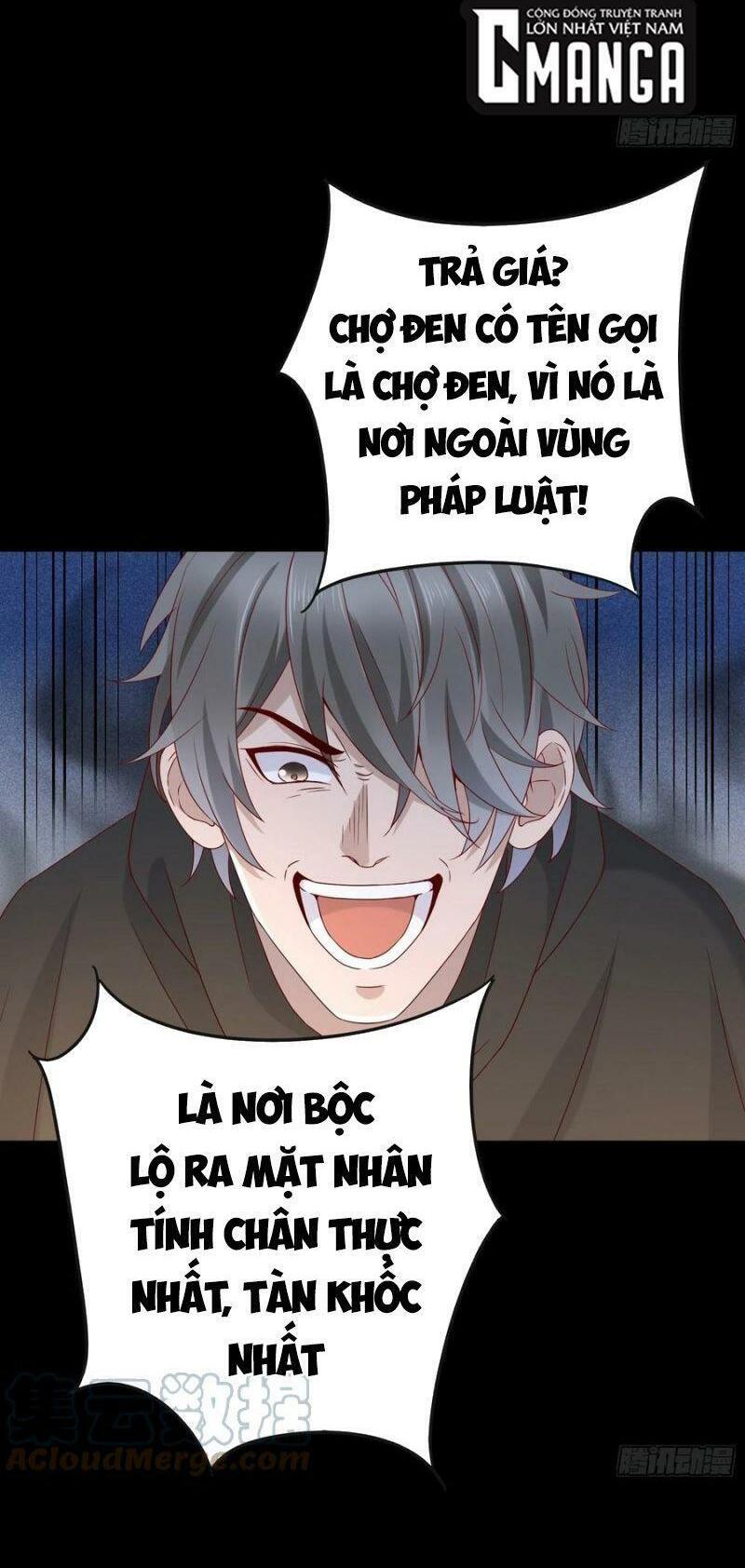 Vua Đầu Tư Mạnh Nhất: Chapter 54