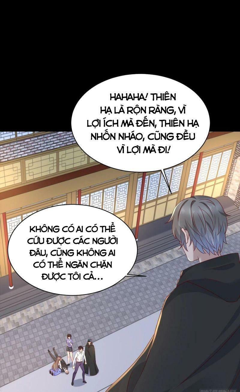 Vua Đầu Tư Mạnh Nhất: Chapter 54