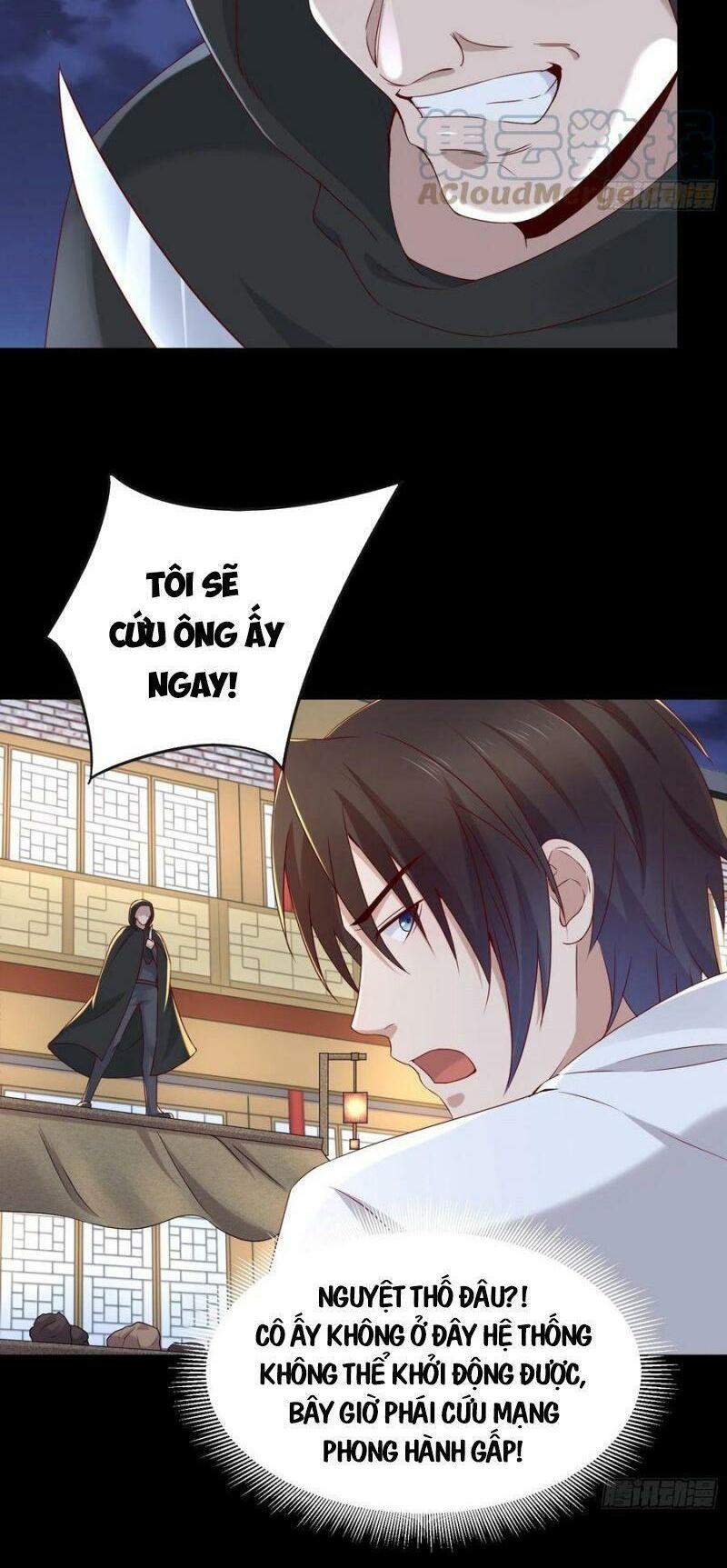 Vua Đầu Tư Mạnh Nhất: Chapter 54