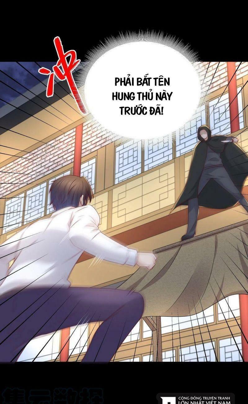 Vua Đầu Tư Mạnh Nhất: Chapter 54