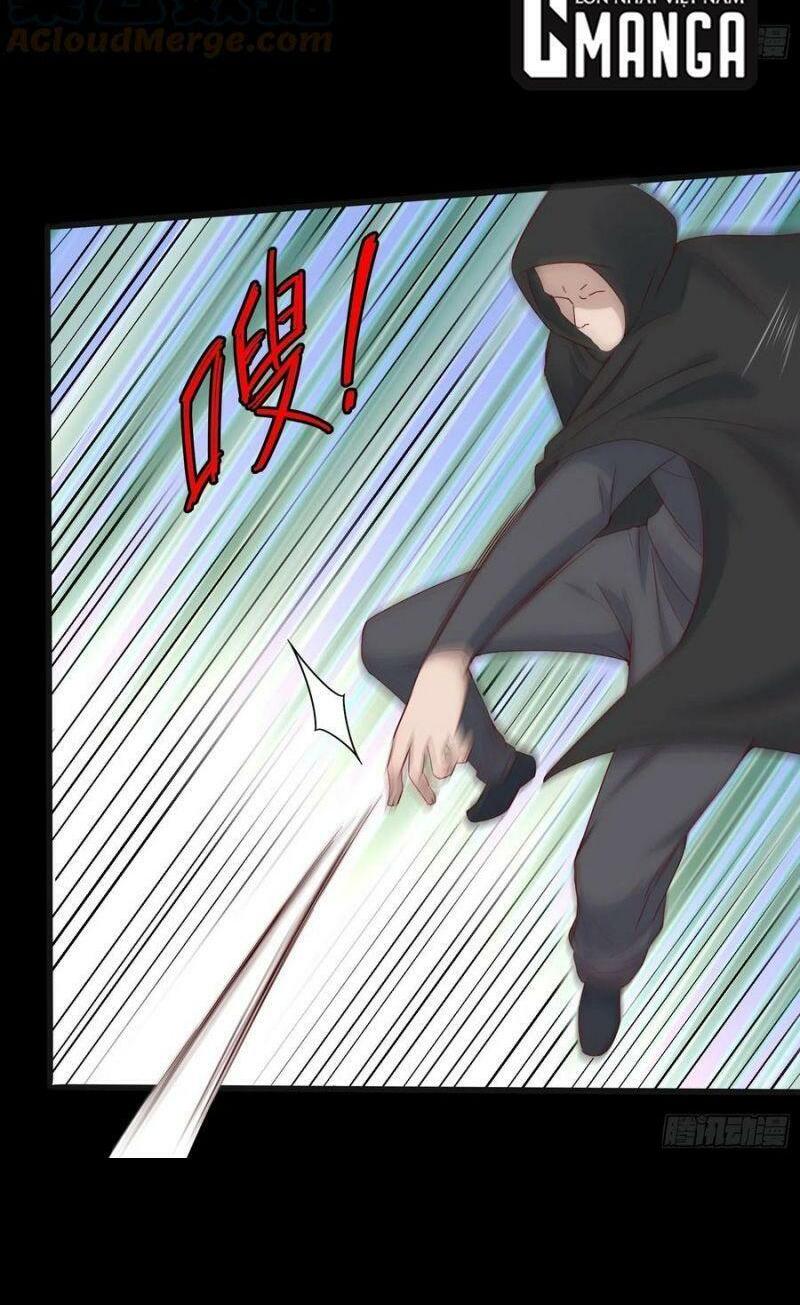 Vua Đầu Tư Mạnh Nhất: Chapter 54