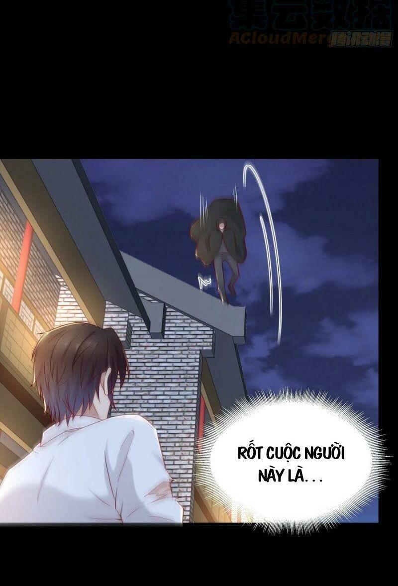 Vua Đầu Tư Mạnh Nhất: Chapter 54
