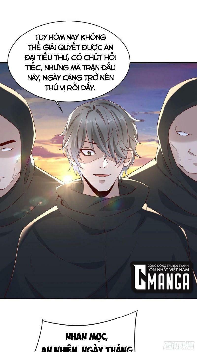 Vua Đầu Tư Mạnh Nhất: Chapter 55