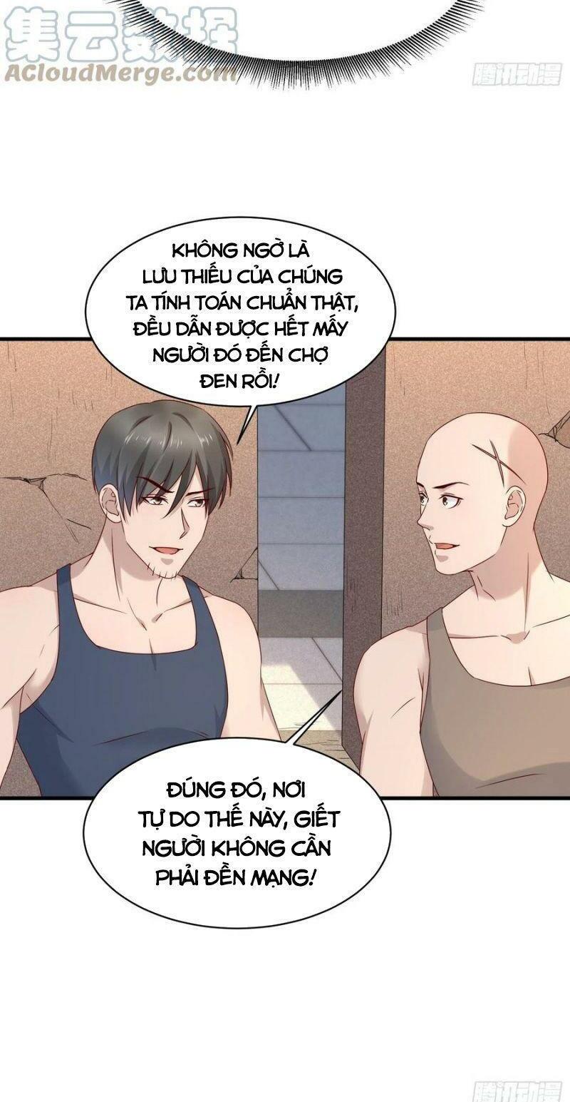 Vua Đầu Tư Mạnh Nhất: Chapter 55