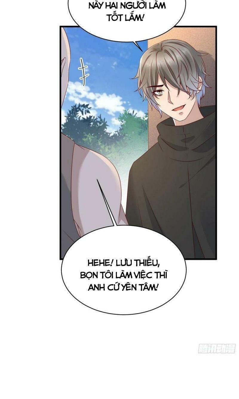 Vua Đầu Tư Mạnh Nhất: Chapter 55