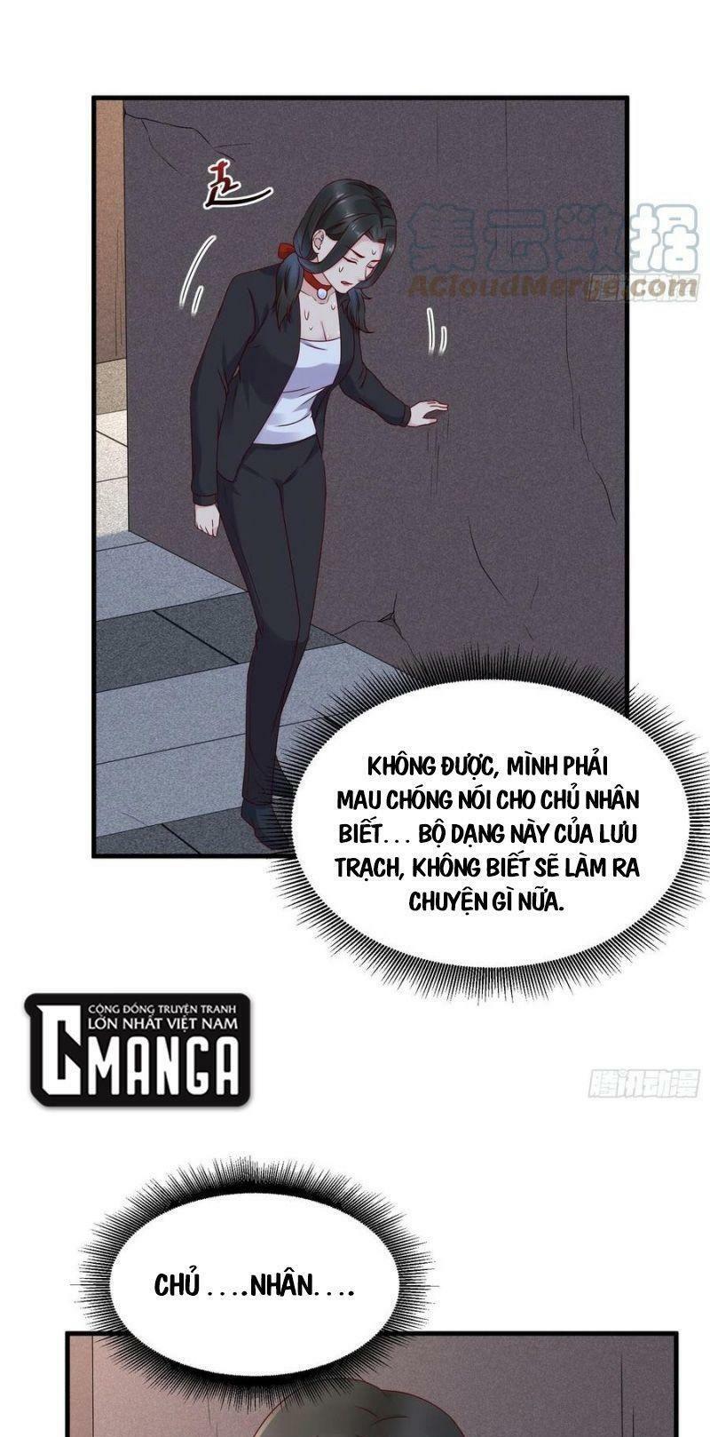 Vua Đầu Tư Mạnh Nhất: Chapter 55