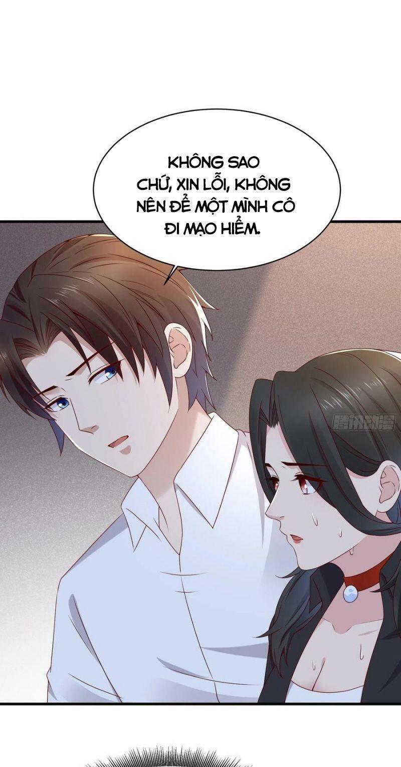Vua Đầu Tư Mạnh Nhất: Chapter 55