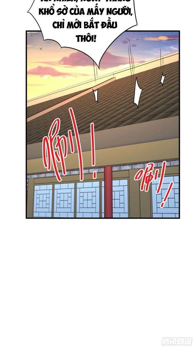 Vua Đầu Tư Mạnh Nhất: Chapter 55