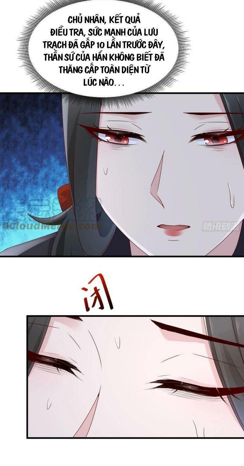 Vua Đầu Tư Mạnh Nhất: Chapter 55