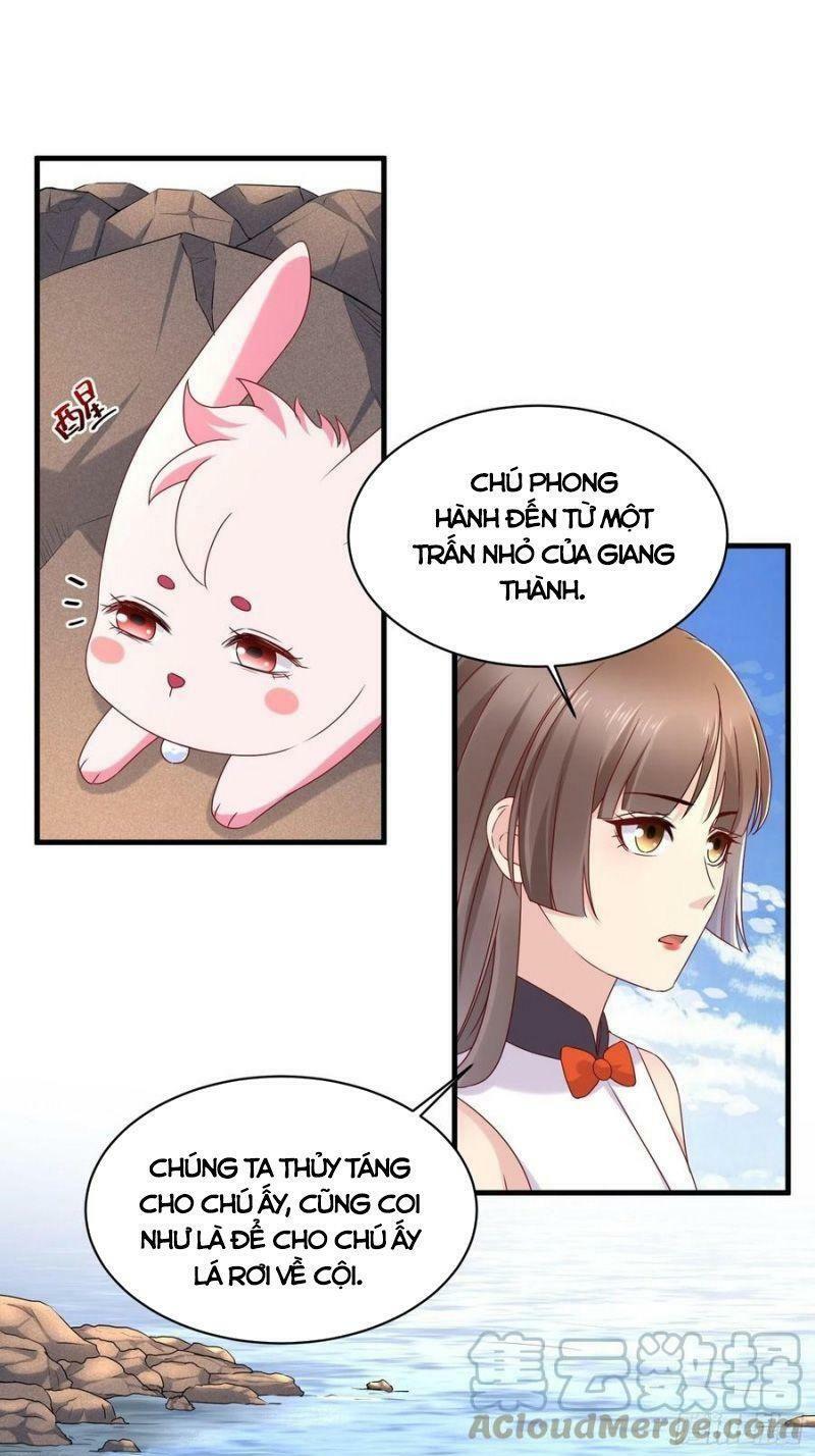 Vua Đầu Tư Mạnh Nhất: Chapter 55