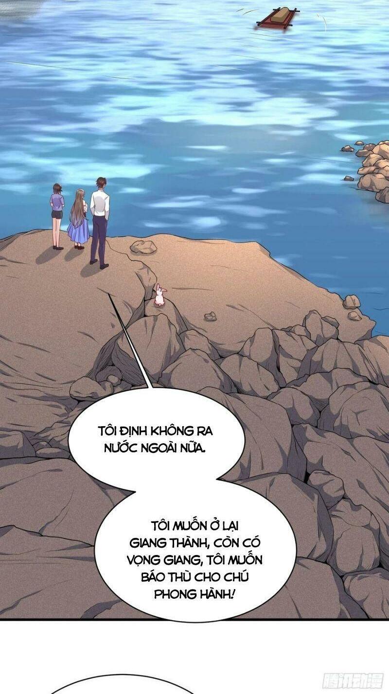 Vua Đầu Tư Mạnh Nhất: Chapter 55