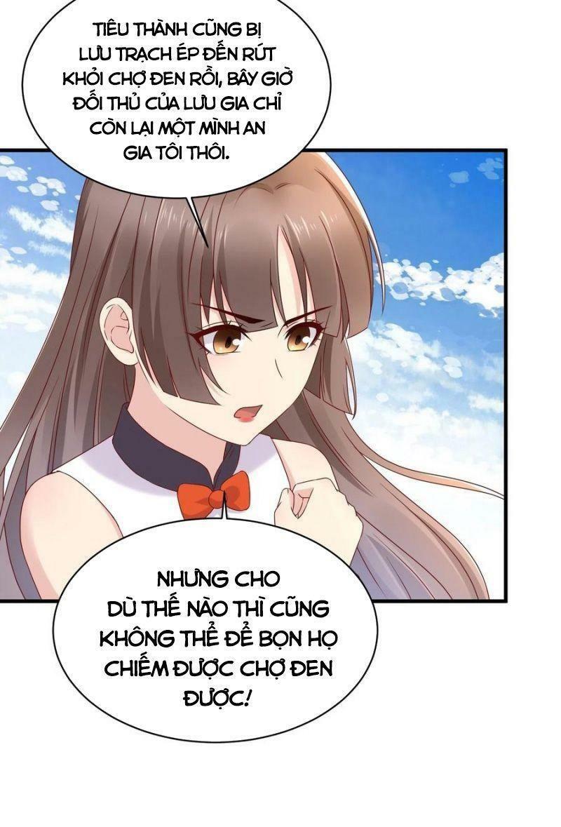 Vua Đầu Tư Mạnh Nhất: Chapter 55