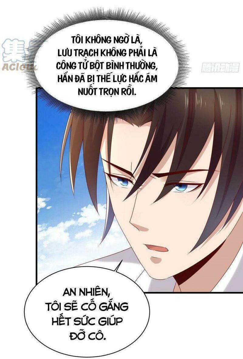Vua Đầu Tư Mạnh Nhất: Chapter 55