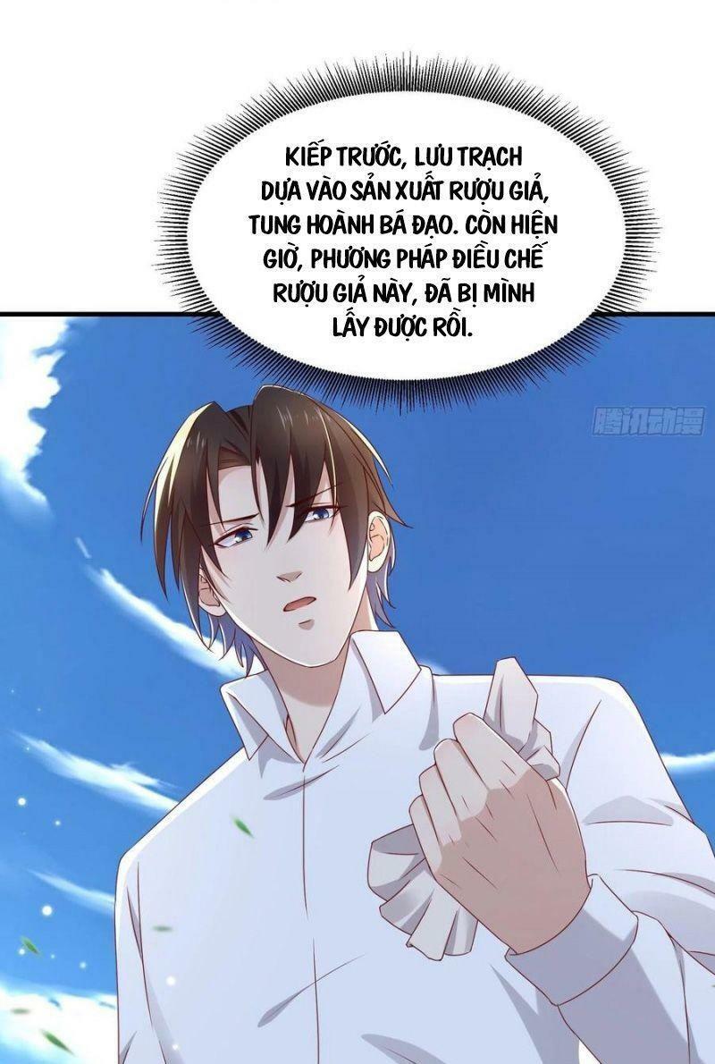 Vua Đầu Tư Mạnh Nhất: Chapter 55