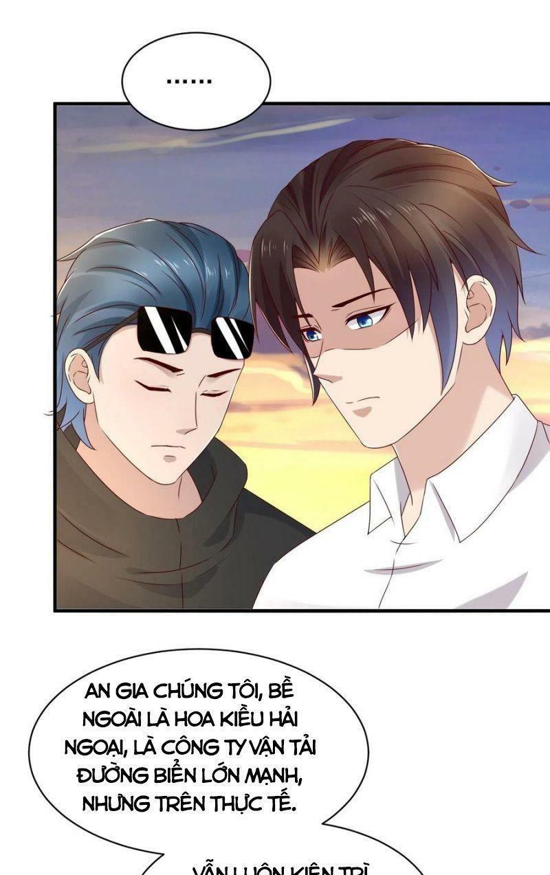 Vua Đầu Tư Mạnh Nhất: Chapter 55