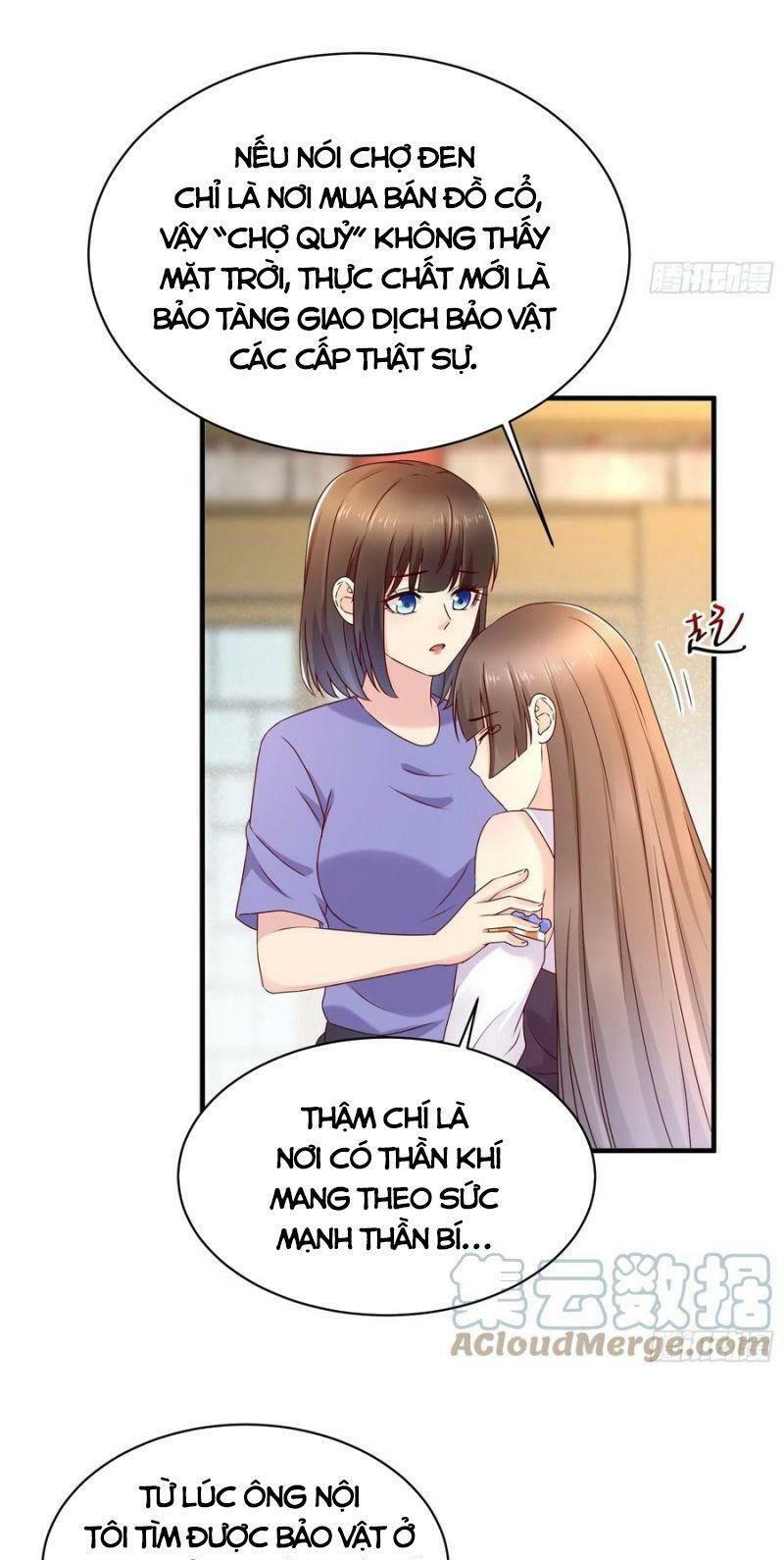 Vua Đầu Tư Mạnh Nhất: Chapter 55