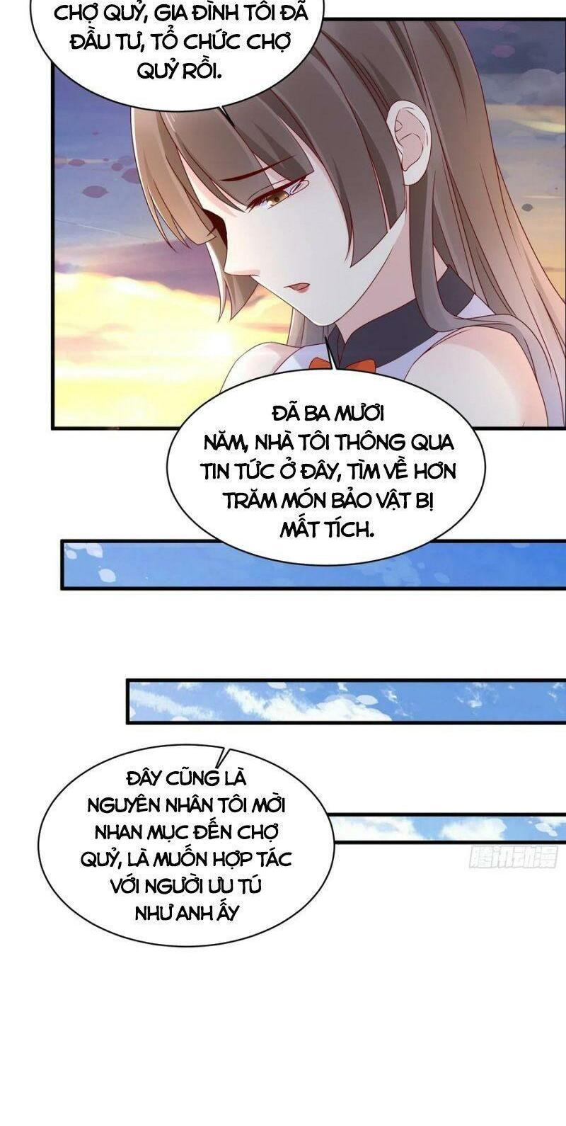 Vua Đầu Tư Mạnh Nhất: Chapter 55