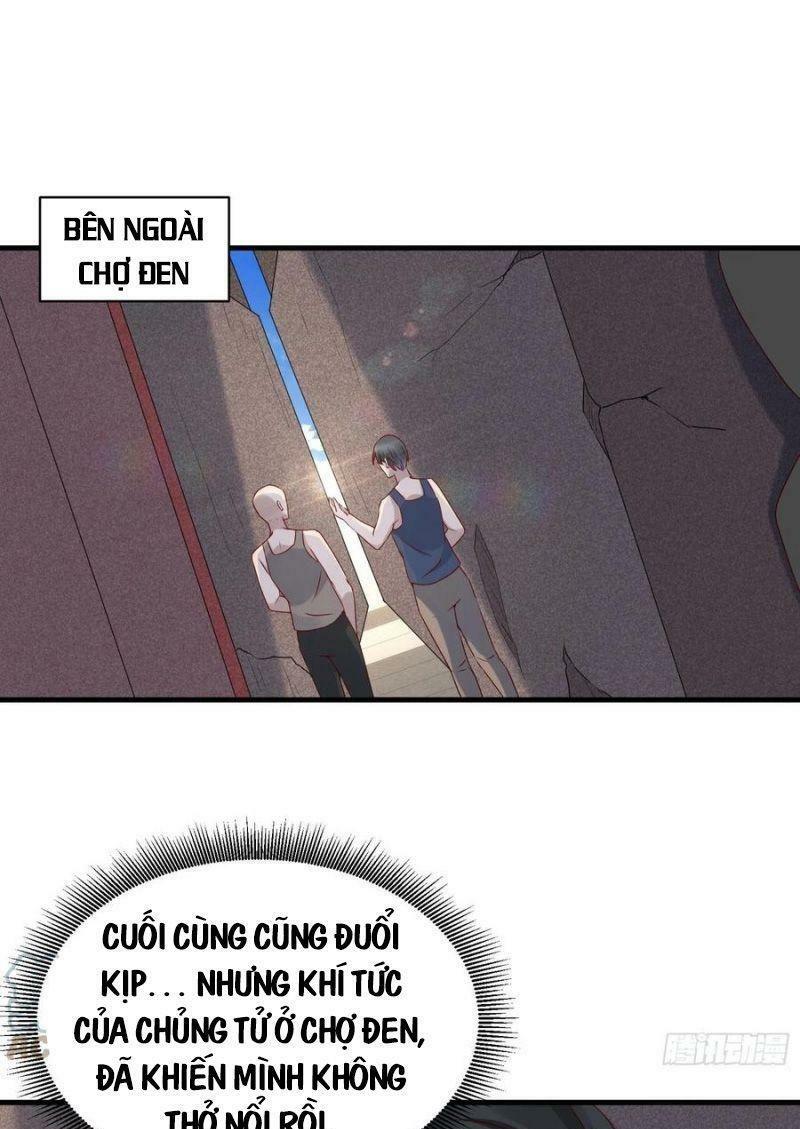 Vua Đầu Tư Mạnh Nhất: Chapter 55