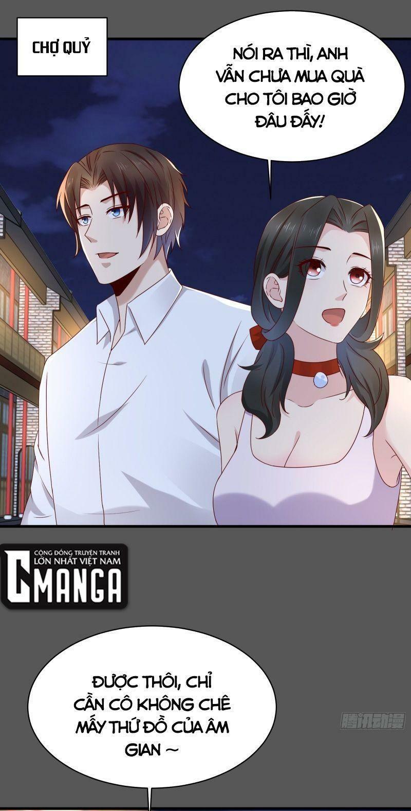 Vua Đầu Tư Mạnh Nhất: Chapter 56