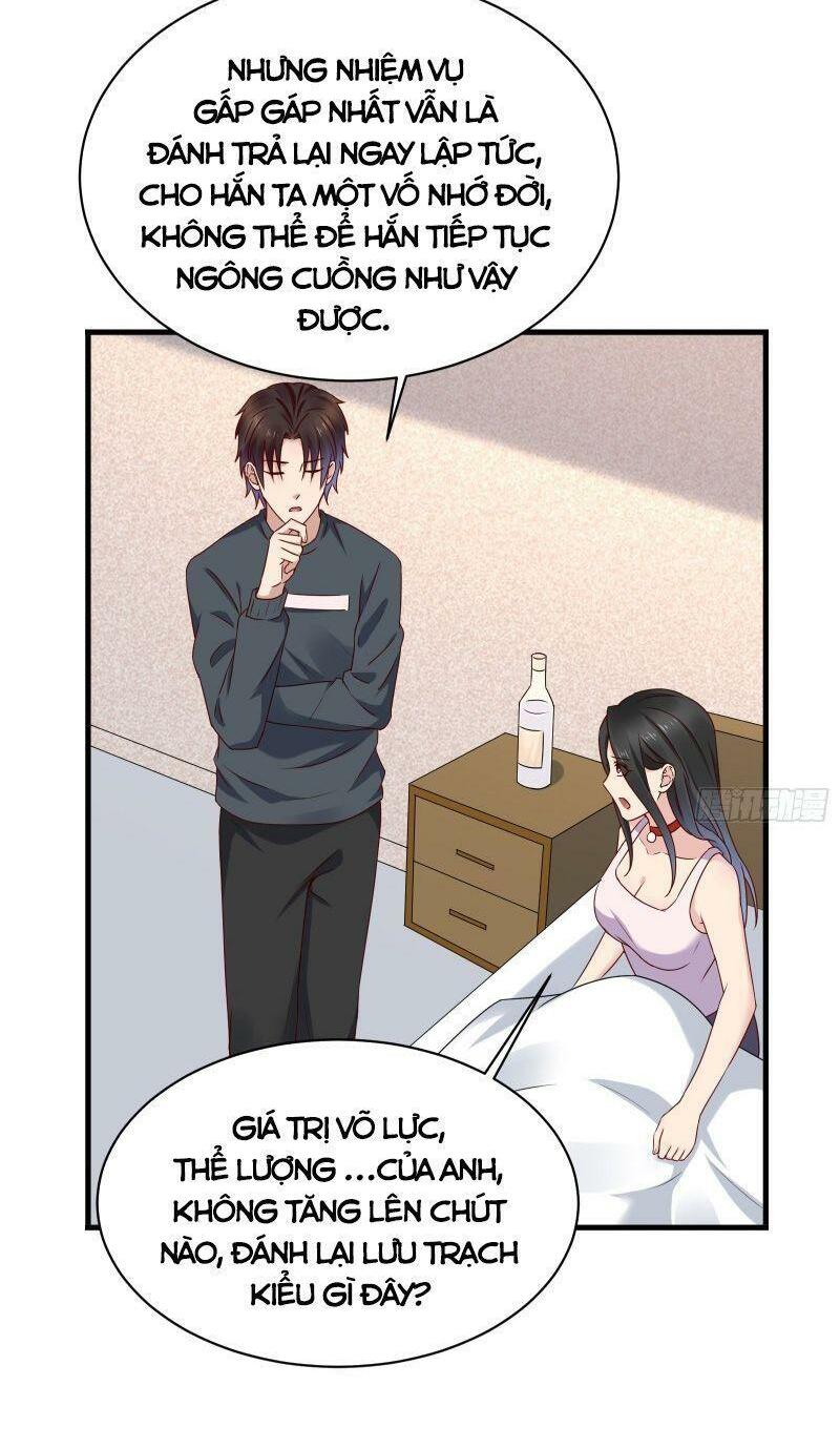 Vua Đầu Tư Mạnh Nhất: Chapter 56