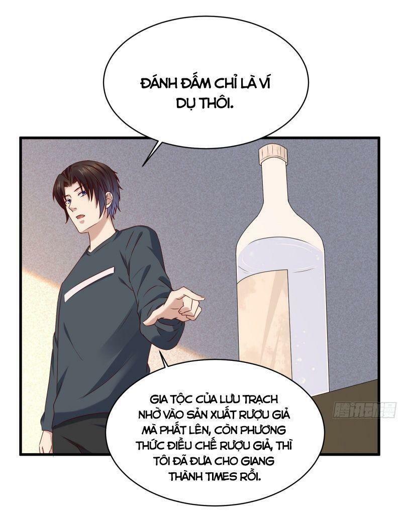 Vua Đầu Tư Mạnh Nhất: Chapter 56