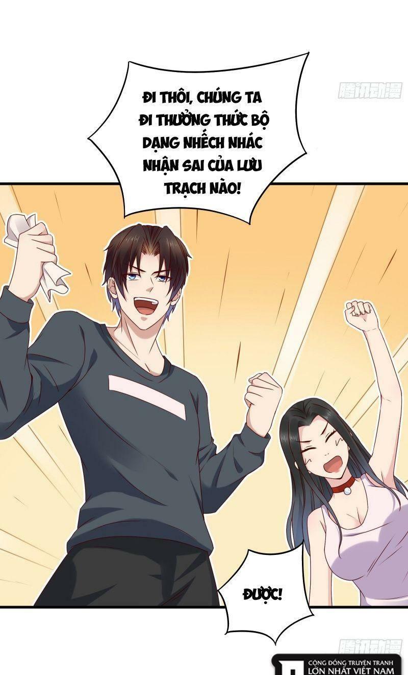 Vua Đầu Tư Mạnh Nhất: Chapter 56