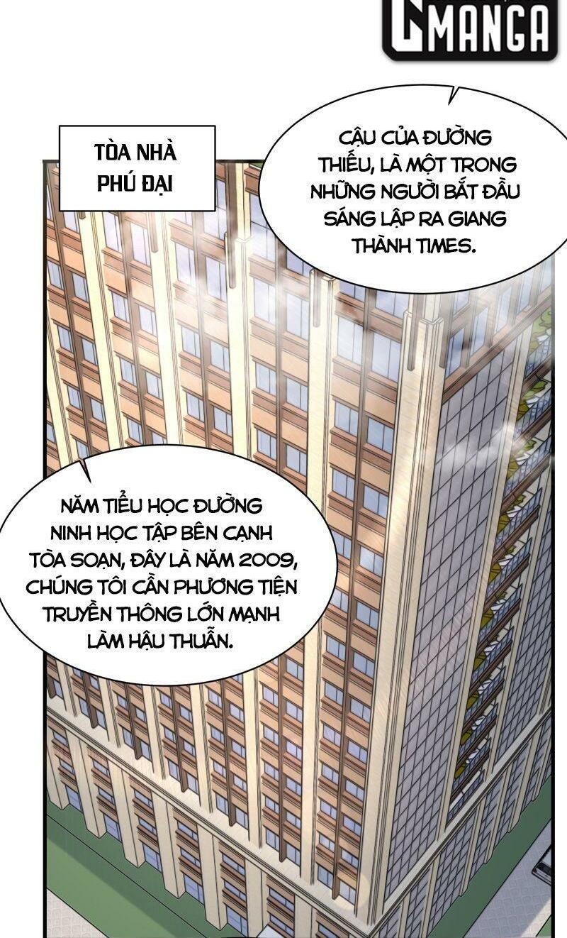 Vua Đầu Tư Mạnh Nhất: Chapter 56