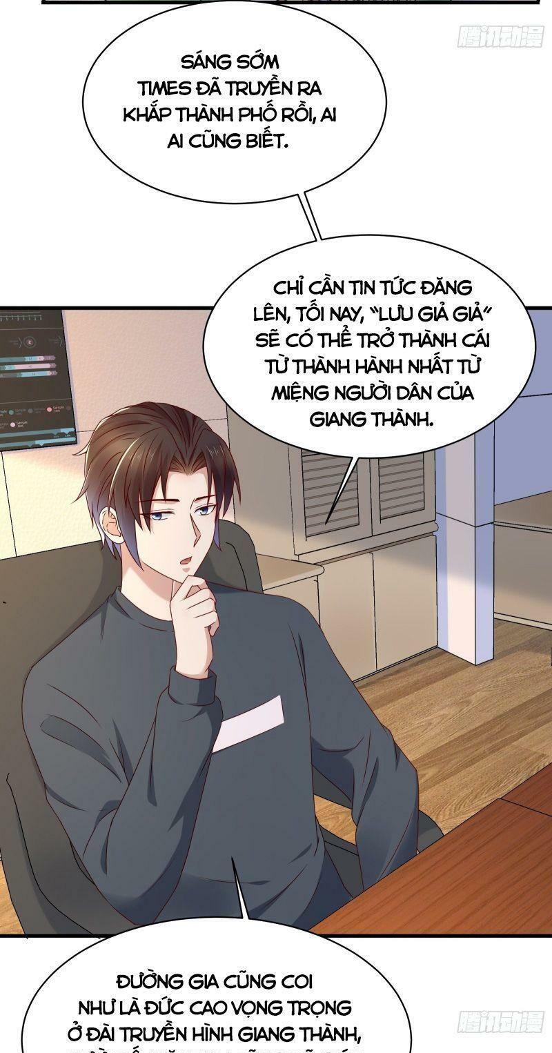 Vua Đầu Tư Mạnh Nhất: Chapter 56