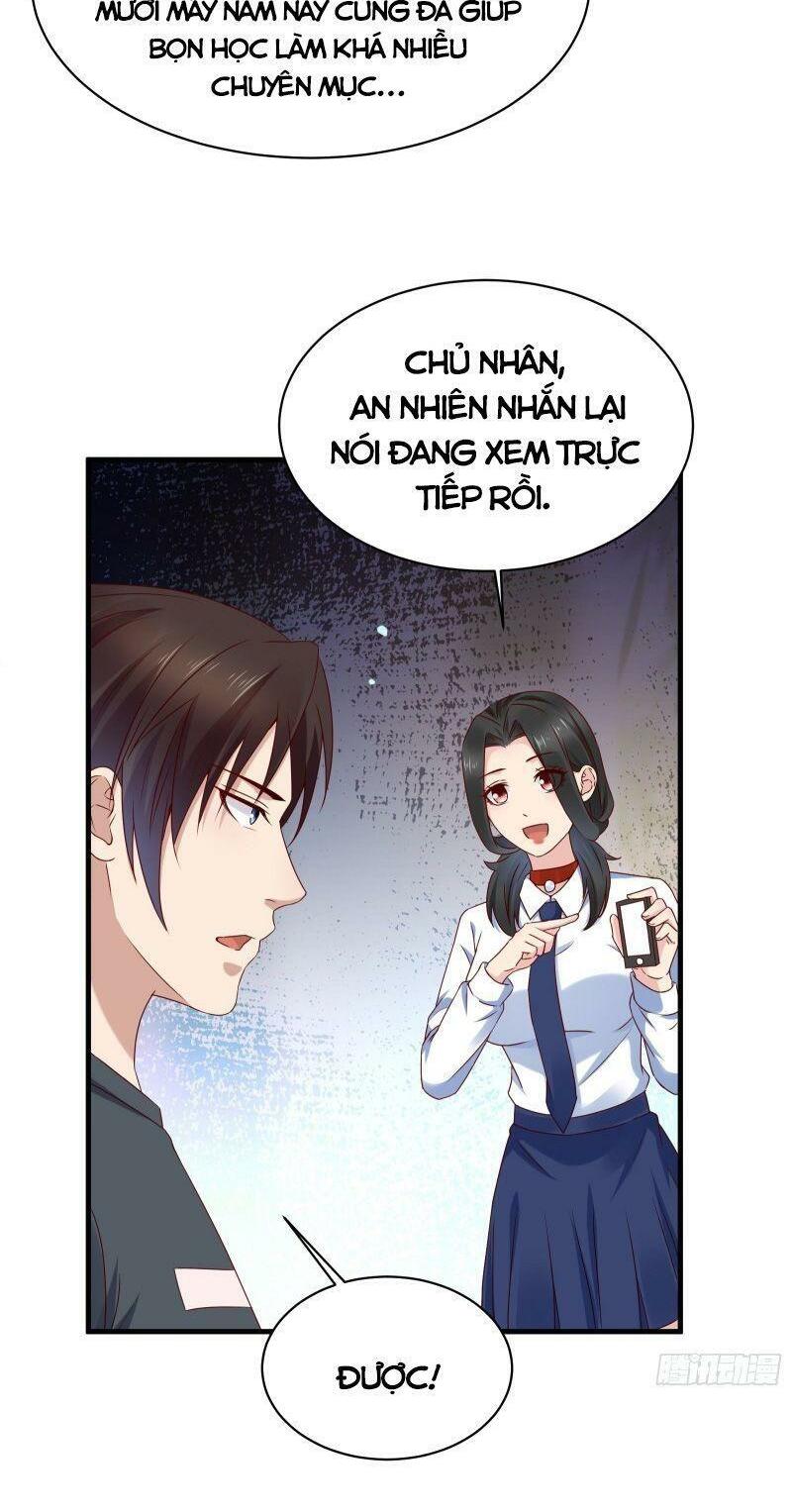 Vua Đầu Tư Mạnh Nhất: Chapter 56